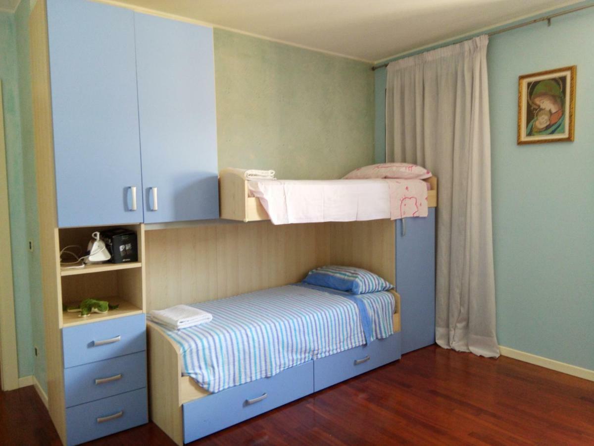 Comfort In Centro Pieve di Soligo Eksteriør bilde